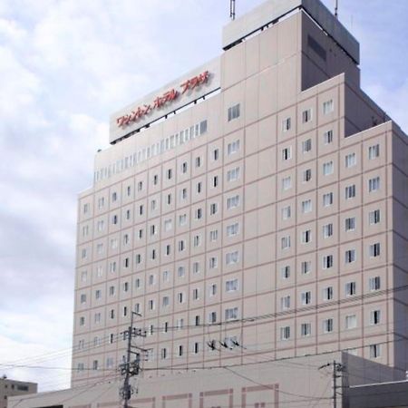 Kofu Washington Hotel Plaza Екстер'єр фото