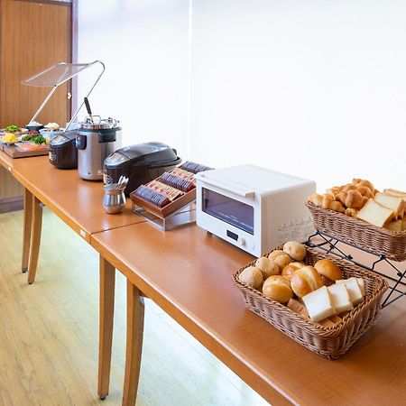 Kofu Washington Hotel Plaza Екстер'єр фото