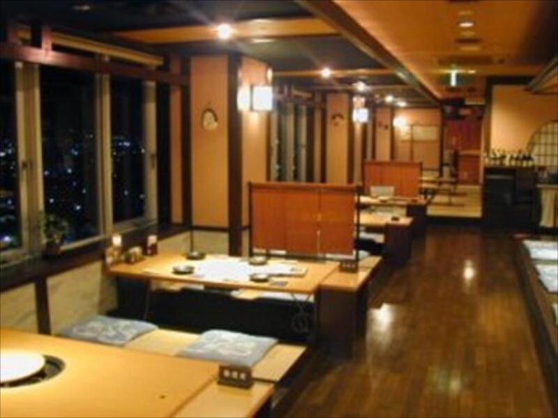 Kofu Washington Hotel Plaza Екстер'єр фото
