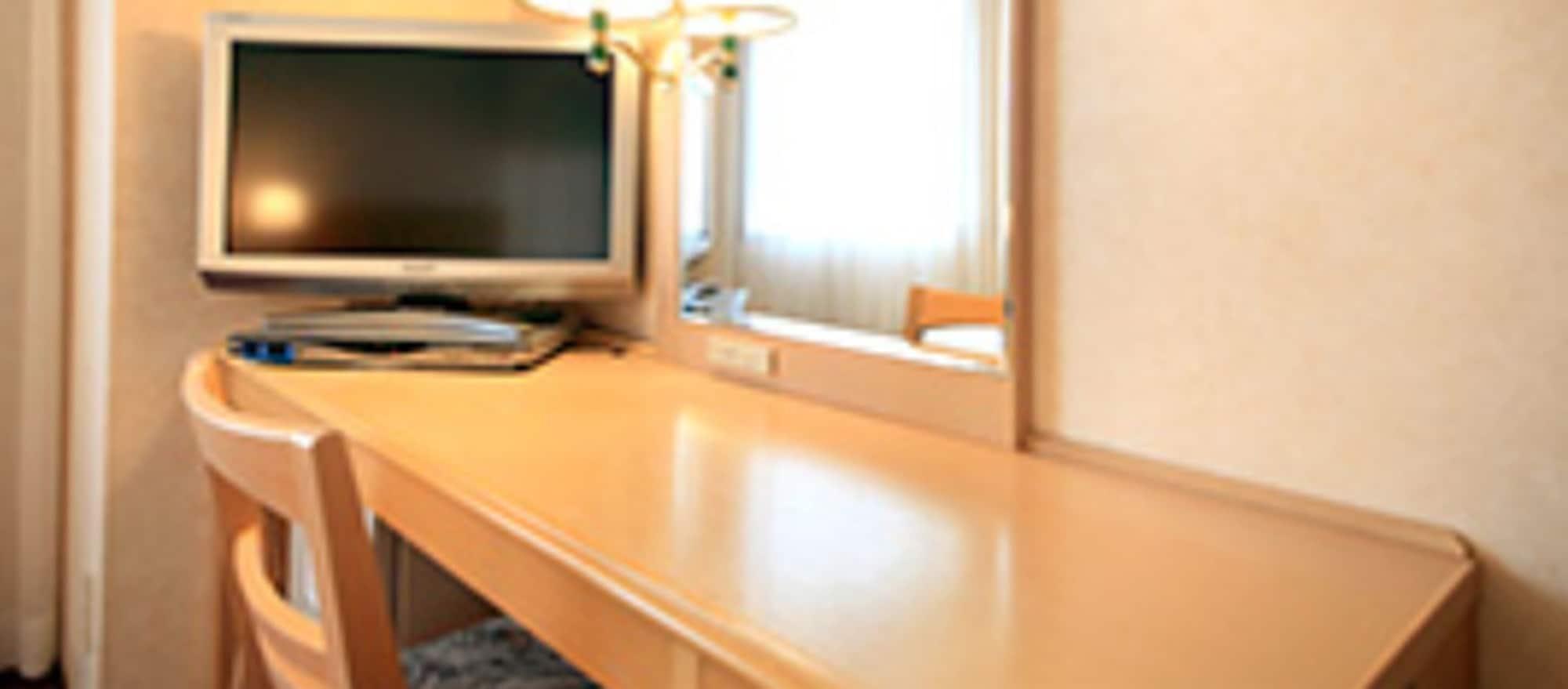 Kofu Washington Hotel Plaza Екстер'єр фото