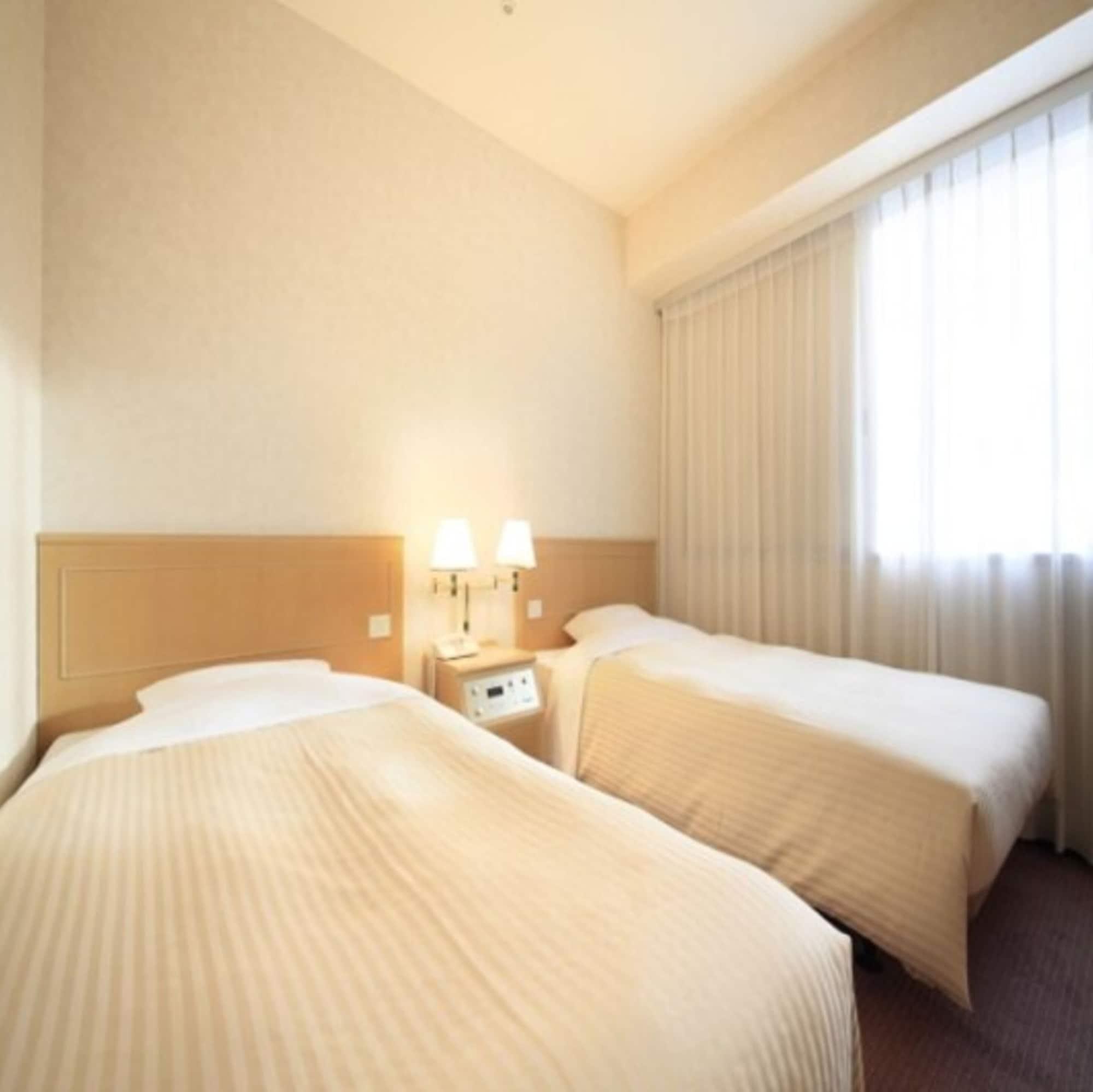 Kofu Washington Hotel Plaza Екстер'єр фото