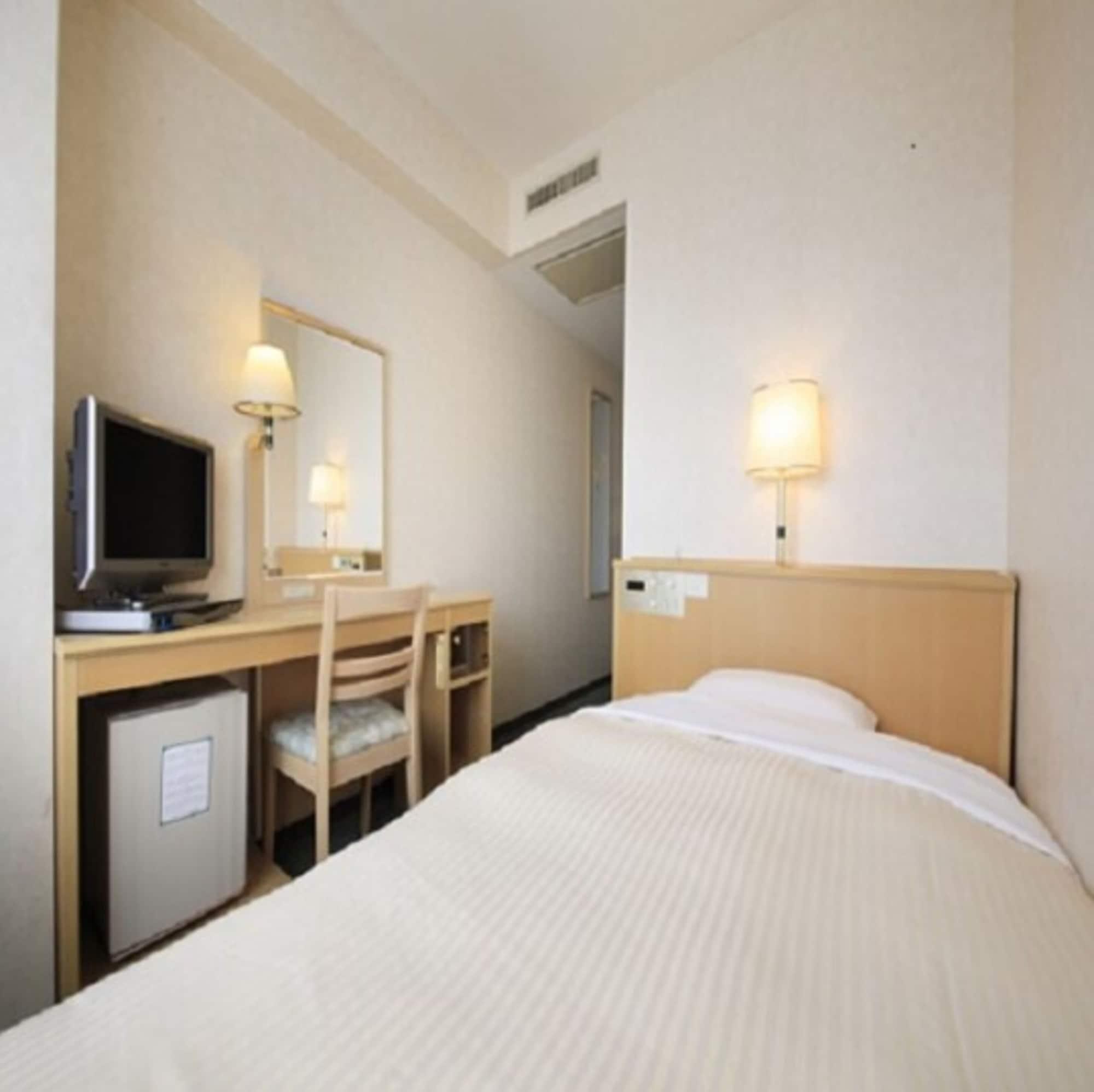 Kofu Washington Hotel Plaza Екстер'єр фото