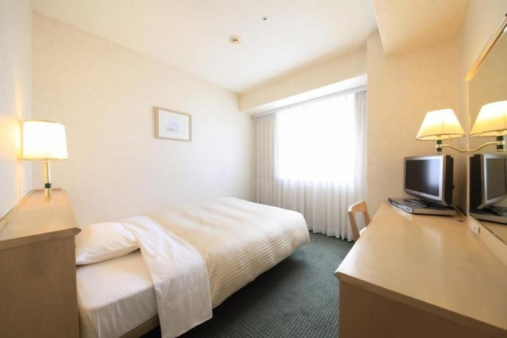 Kofu Washington Hotel Plaza Екстер'єр фото