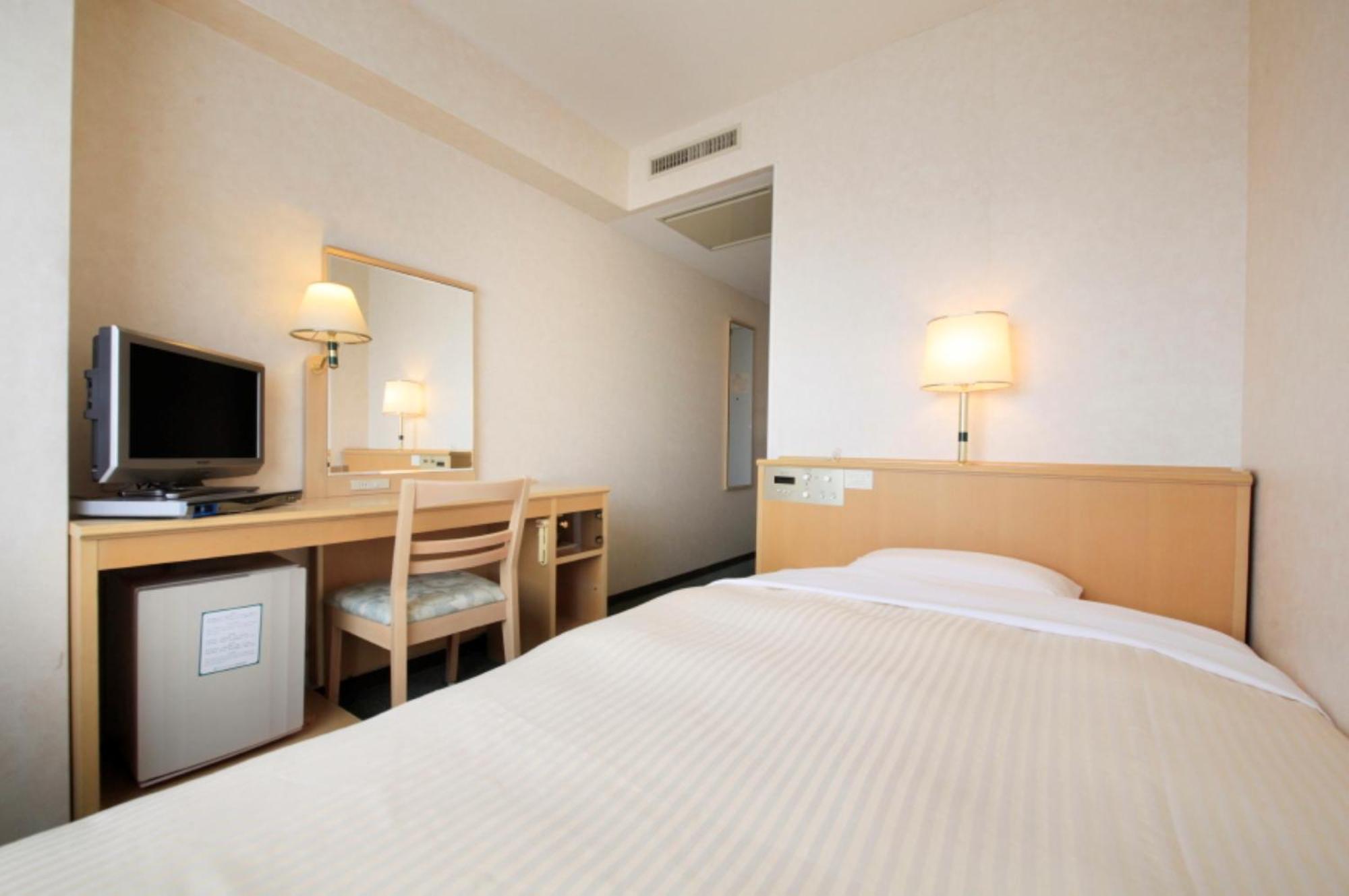 Kofu Washington Hotel Plaza Екстер'єр фото