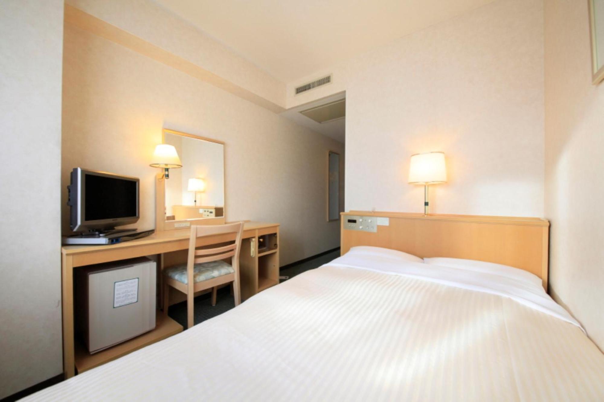Kofu Washington Hotel Plaza Екстер'єр фото