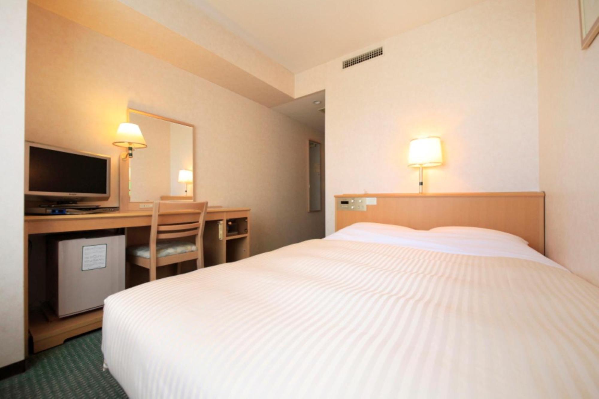 Kofu Washington Hotel Plaza Екстер'єр фото