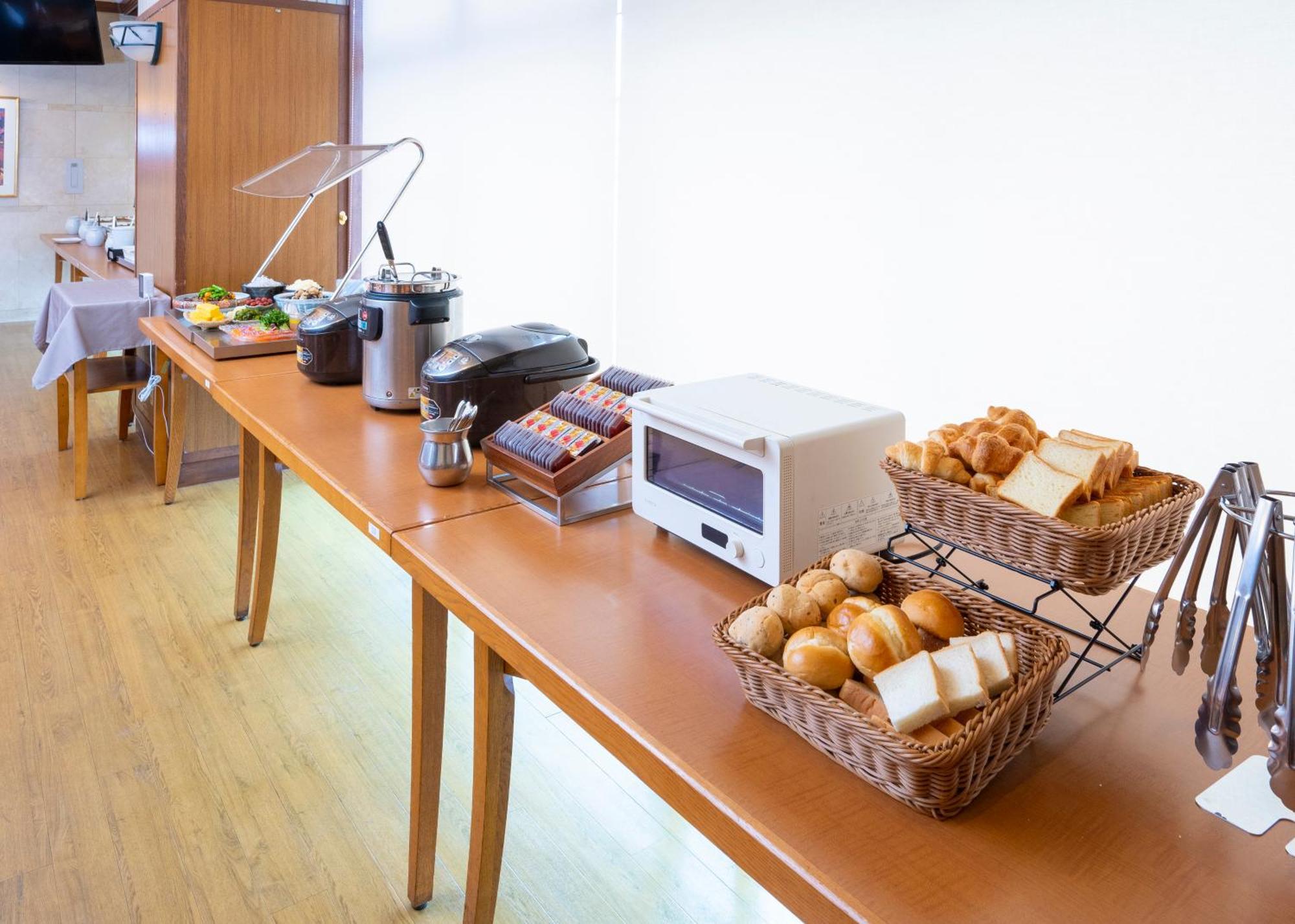 Kofu Washington Hotel Plaza Екстер'єр фото