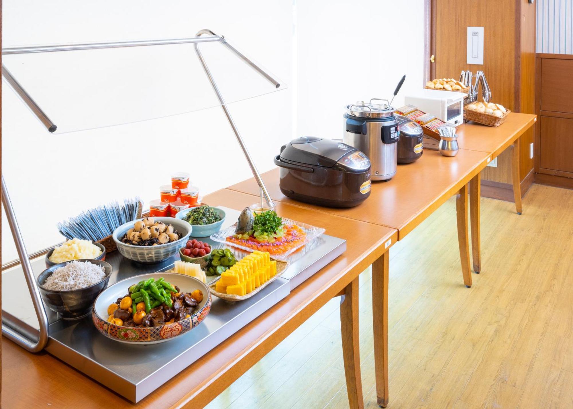 Kofu Washington Hotel Plaza Екстер'єр фото