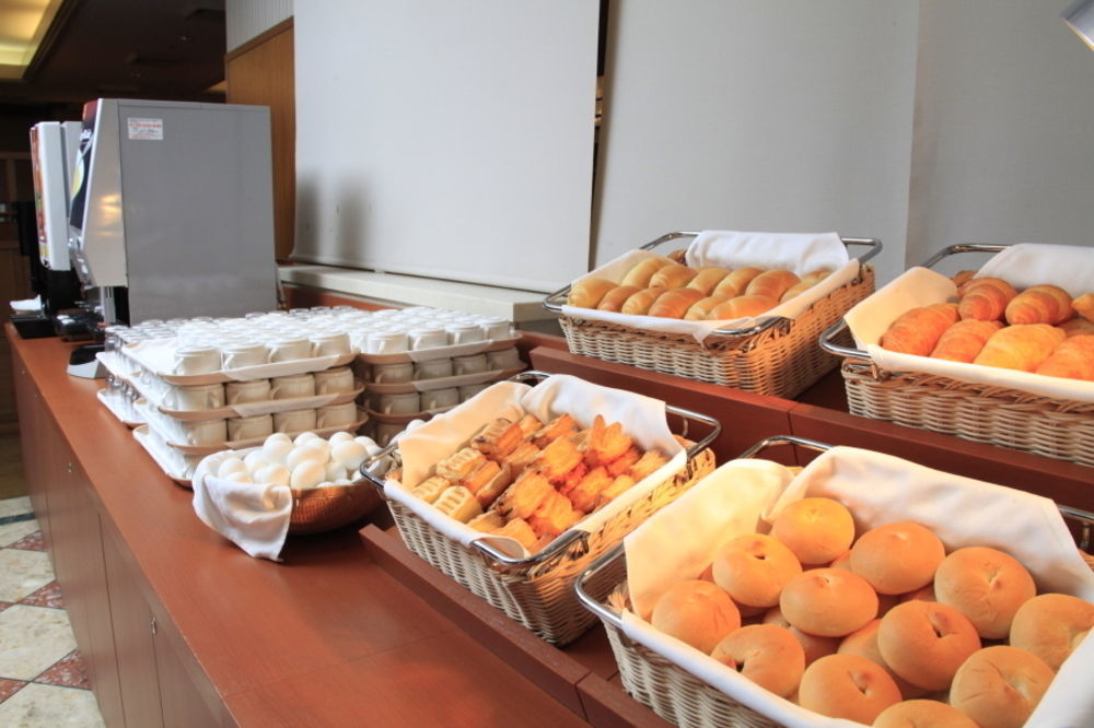 Kofu Washington Hotel Plaza Екстер'єр фото