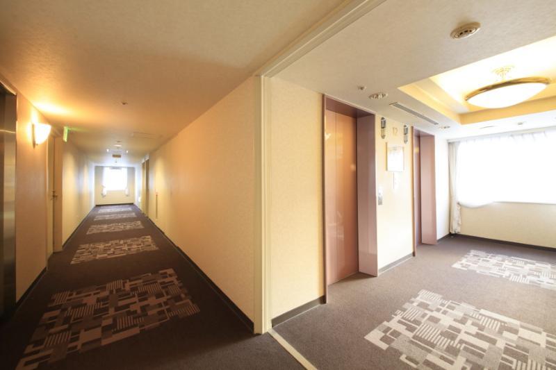 Kofu Washington Hotel Plaza Екстер'єр фото