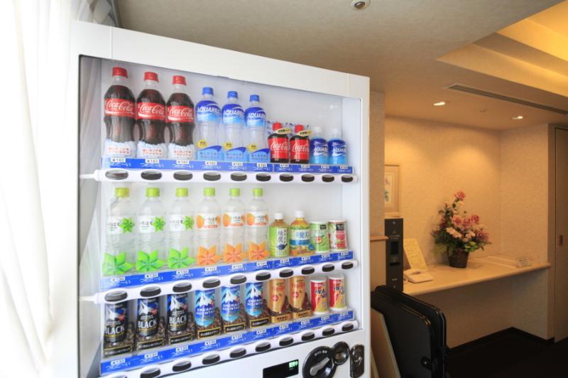 Kofu Washington Hotel Plaza Екстер'єр фото