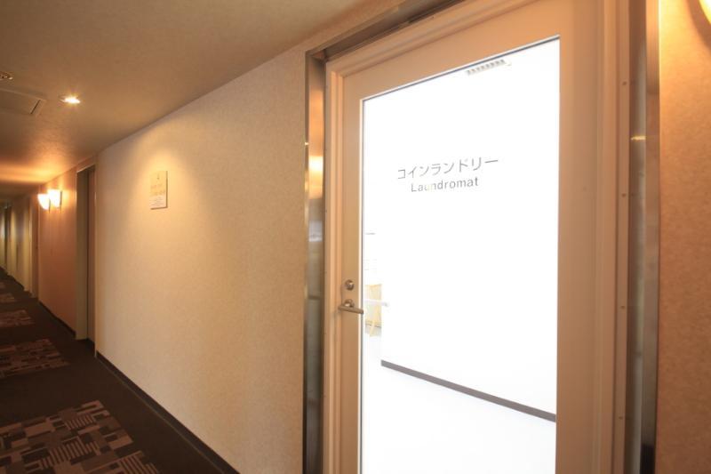 Kofu Washington Hotel Plaza Екстер'єр фото
