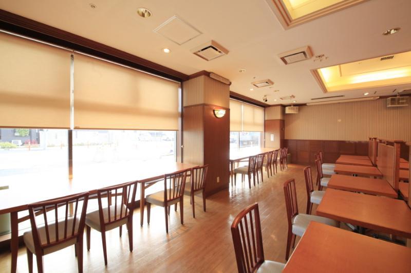 Kofu Washington Hotel Plaza Екстер'єр фото