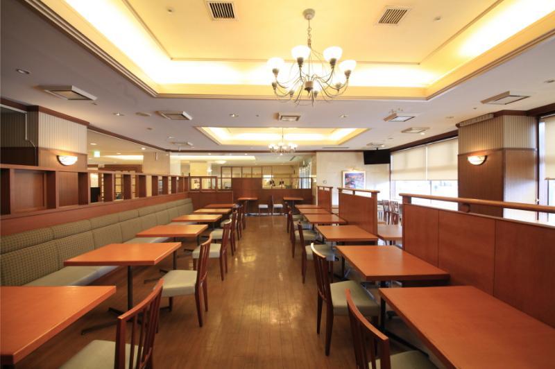 Kofu Washington Hotel Plaza Екстер'єр фото