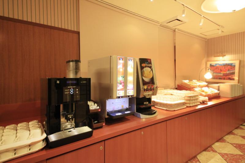 Kofu Washington Hotel Plaza Екстер'єр фото