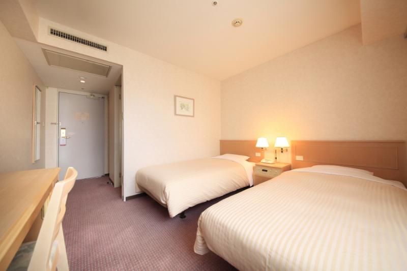 Kofu Washington Hotel Plaza Екстер'єр фото