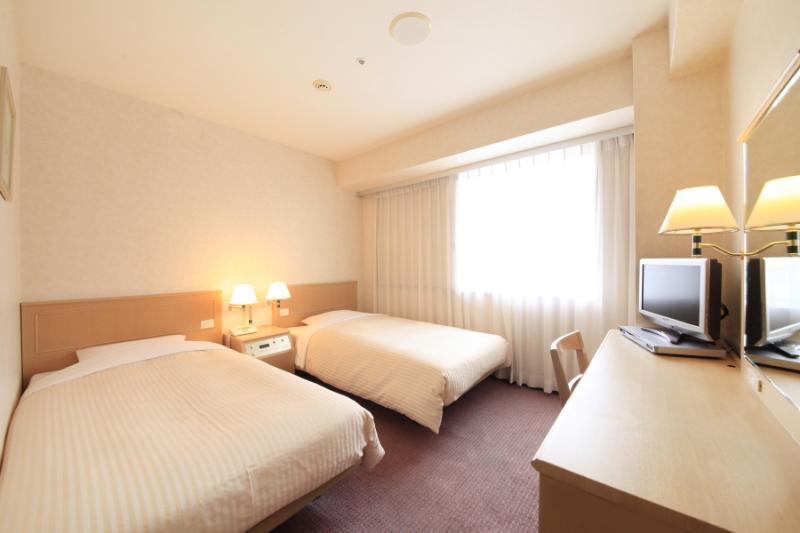 Kofu Washington Hotel Plaza Екстер'єр фото